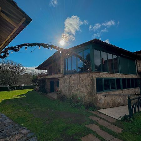 Aldea Figueiredo Casa de hóspedes Ourense Exterior foto